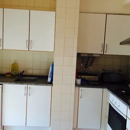 דירה Luxury Duplex With Pool *