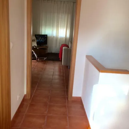 Luxury Duplex With Pool Апартаменты *