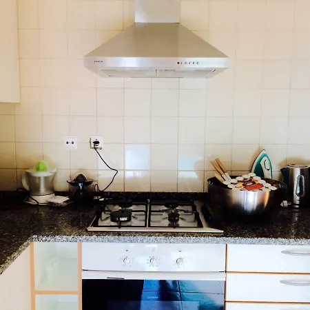 Luxury Duplex With Pool