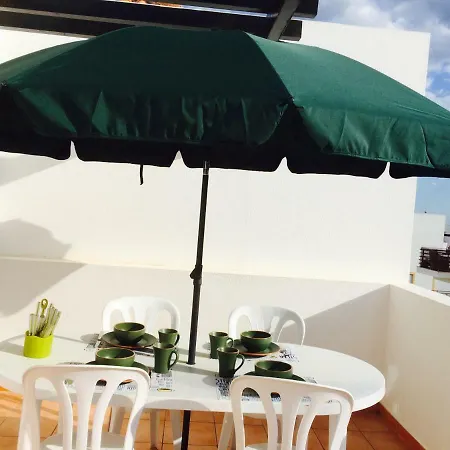 דירה Luxury Duplex With Pool *