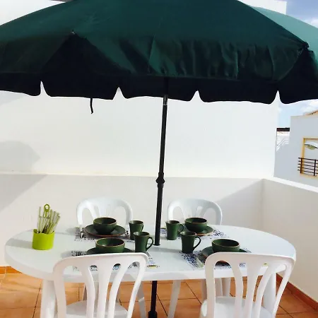 Luxury Duplex With Pool דירה