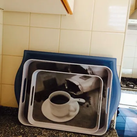 Luxury Duplex With Pool Апартаменты