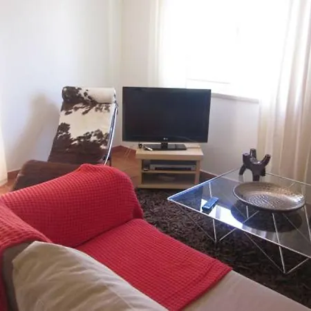 Luxury Duplex With Pool * Cabanas De Tavira