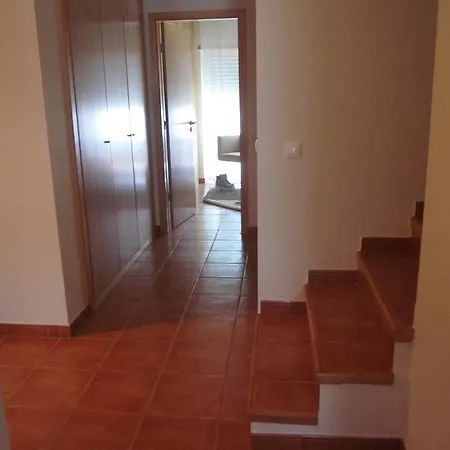 Lejlighed Luxury Duplex With Pool Cabanas De Tavira