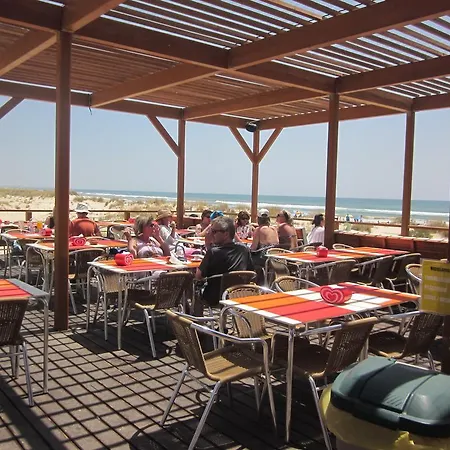 Luxury Duplex With Pool Cabanas De Tavira
