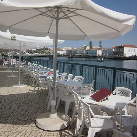 Lejlighed Luxury Duplex With Pool Cabanas De Tavira