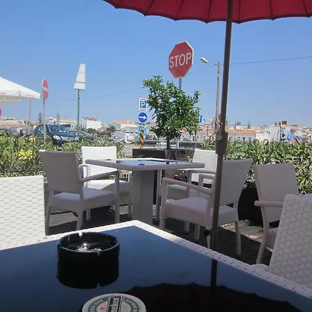 Luxury Duplex With Pool * Cabanas De Tavira