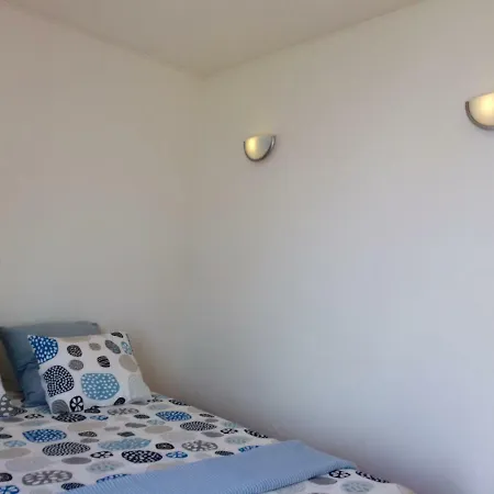 Luxury Duplex With Pool Cabanas De Tavira