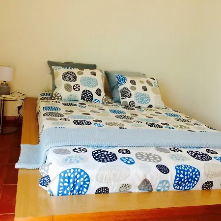 Luxury Duplex With Pool Lejlighed