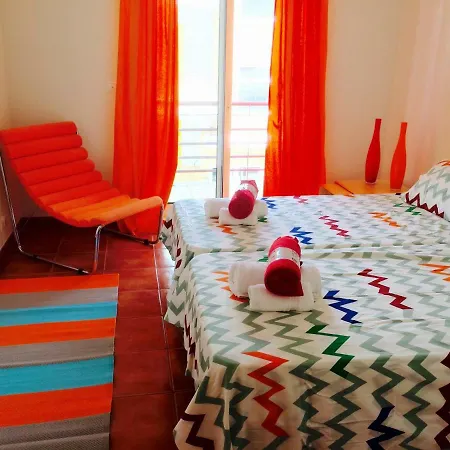 Luxury Duplex With Pool * Cabanas De Tavira