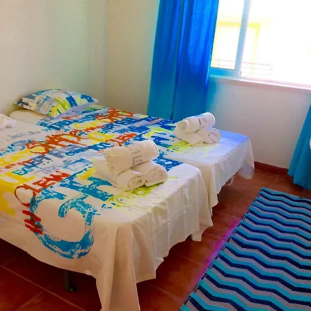 Luxury Duplex With Pool Appartement Cabanas De Tavira