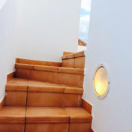 Luxury Duplex With Pool Lejlighed Cabanas De Tavira