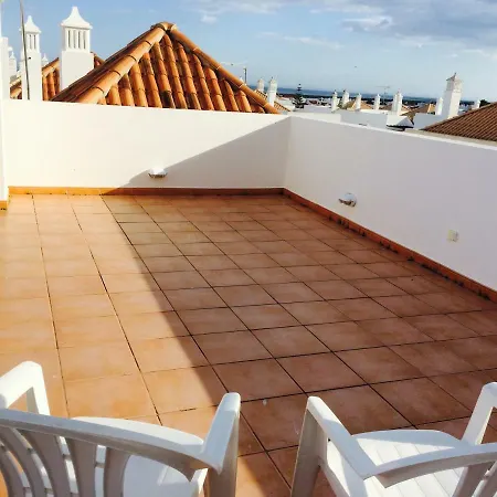 Luxury Duplex With Pool Lejlighed