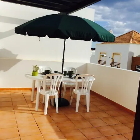 Luxury Duplex With Pool Lejlighed