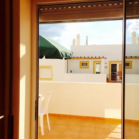 Luxury Duplex With Pool * Cabanas De Tavira